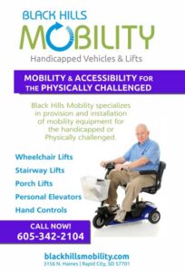 Black Hills Mobility