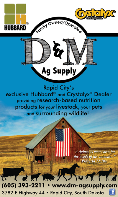 D & M Ag Supply