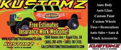 KUSTOMZ