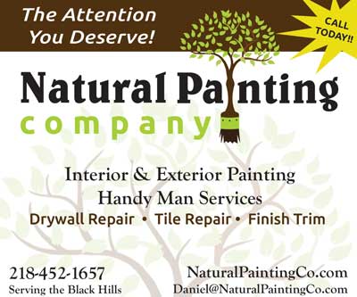 Natural Painting Company