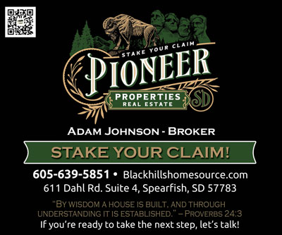 Pioneer Properties