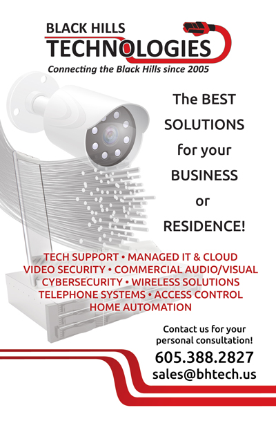 Black Hills Technologies