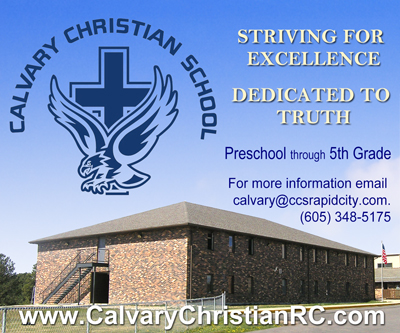 Calvary Christian School