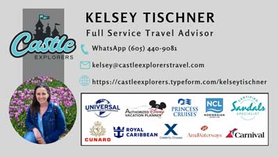 Castle Explorers