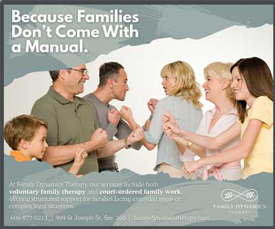 Family Dynamics Therapy