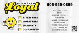 Loyal Plumbing Rapid City