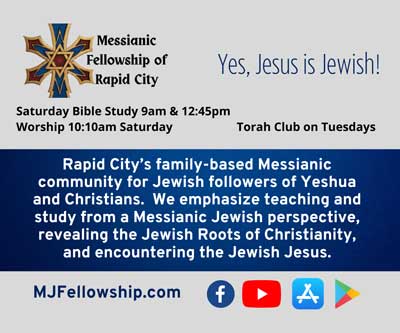 Messianic Fellowship of Rapid City