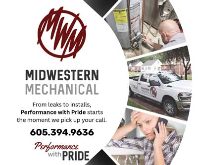 Midwestern Mechanical