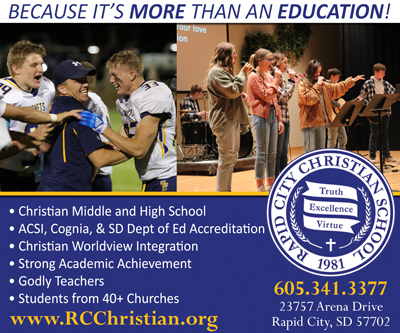 Rapid City Christian School