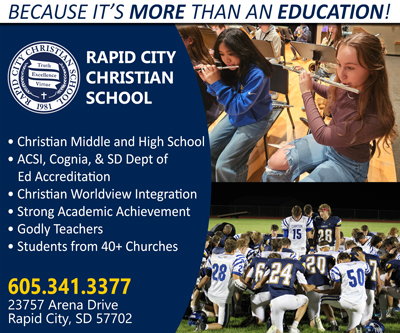 Rapid City Christian School