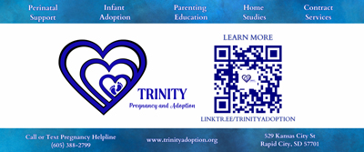 Trinity Pregnancy & Adoption