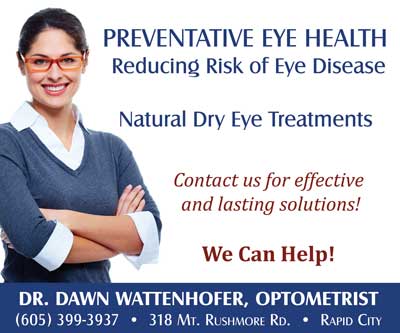 Dawn Wattenhofer - Optometrist
